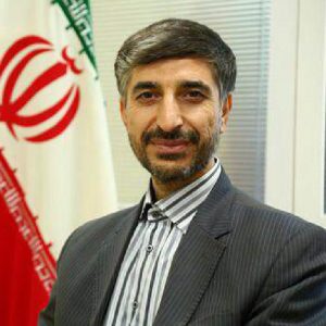 حسین صابری
